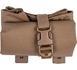 Image of Grey Ghost Gear Roll Up Dump Pouch