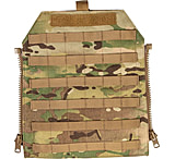 Image of Grey Ghost Gear SMC MOLLE Zip-On Panel