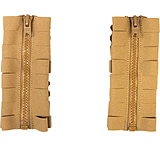 Image of Grey Ghost Gear SMC Tall Zipper Adapter Pair