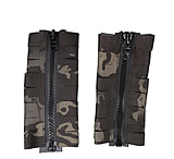 Image of Grey Ghost Gear SMC Tall Zipper Adapter Pair