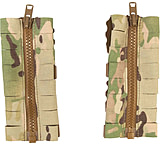 Image of Grey Ghost Gear SMC Tall Zipper Adapter Pair