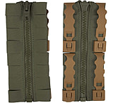 Image of Grey Ghost Gear SMC Tall Zipper Adapter Pair