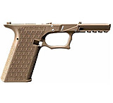 Image of Grey Ghost Precision Combat Pistol Stripped Full Size Frame Firearm Receiver