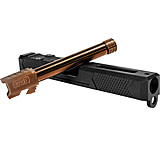 Image of Grey Ghost Precision GGP 17 Pistol Slide and Barrel