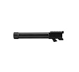 Image of Grey Ghost Precision Match Glock 17 Threaded Pistol Barrel