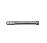 Image of Grey Ghost Precision Match Glock 17 Threaded Pistol Barrel
