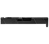 Image of Grey Ghost Precision Glock 43 Version 2 Stripped Pistol Slide
