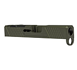 Image of Grey Ghost Precision Glock 43 Version 2 Stripped Pistol Slide