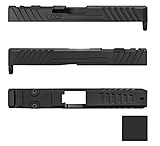 Image of Grey Ghost Precision Glock Version 3 Pistol Slide w/ RMR-DP Pro Cut