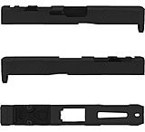 Image of Grey Ghost Precision Glock Version 4 Pistol Slide w/ RMR-DP Pro Cut