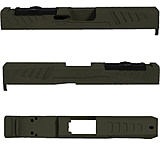 Grey Ghost Precision Glock Version 5 Pistol Slide w/ RMR-DP Pro Cut