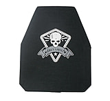 Image of Grey Ghost Precision Shooters Cut Armor Plate