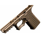Image of Grey Ghost Precision Combat Pistol Stripped Frame Firearm Receiver