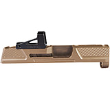 Image of Grey Ghost Precision Sig P365 Version 2 Pistol Slide