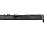 Image of Grey Ghost Precision Glock Version 4 Pistol Slide w/ RMR-DP Pro Cut