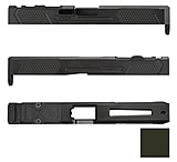 Image of Grey Ghost Precision Glock Version 4 Pistol Slide w/ RMR-DP Pro Cut