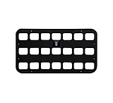 Image of Grey Man Tactical 11 x 6 Rigid MOLLE Panel