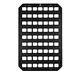 Image of Grey Man Tactical 12.25 x 19 Rigid MOLLE Panel