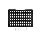 Image of Grey Man Tactical 18.5 x 13.125 RMP w/Case, 3M Dual Lock Fastener Kit