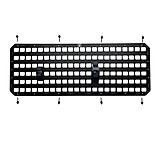 Image of Grey Man Tactical 34.75 x 13 RMPX