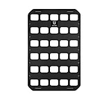 Image of Grey Man Tactical 8 x 12.5 Rigid MOLLE Panel