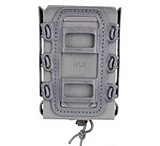Image of Grey Man Tactical G-Code Soft Shell Scorpion Mag Carrier for Rifle