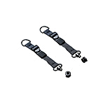 Image of Grey Man Tactical Push Button D-Ring RMP Straps