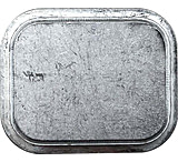 Image of Grey Man Tactical RMP Backer Plate, Blank