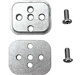 Image of Grey Man Tactical RMP Backer Plate, G-Code Soft Shell Scorpion Mag Carrier - Rifle Pair