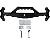 Image of Grey Man Tactical Tough Hook Kit Plate Carrier, w/15.25 X 25 RMP,Buckle Loop-Around, D-Ring, Loop-Around