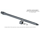 Image of Griffin Armament Griffin 223 Wylde HEDP Barrel w/Gas Block