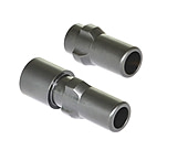 Image of Griffin Armament 9mm 3 Lug Barrel Adapters