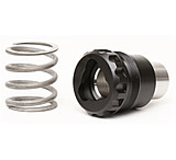 Image of Griffin Armament 3 Lug Interface Assembly for 9mm Thru 5.56mm