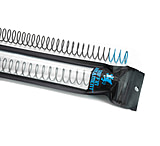 Griffin Armament Extra Power Buffer Spring, M4 Carbine, +15%, Black, Large, GABSM415