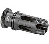 Image of Griffin Armament 22/5.56 Dual-Lok Flash Compensator