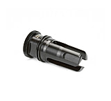Image of Griffin Armament DUAL-LOK 2.25 in Flash Suppressor
