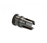 Image of Griffin Armament DUAL-LOK MINIMALIST STEALTH FLASH SUPPRESSOR - .30 CALIBER, 5/8X24 735B0845