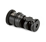 Image of Griffin Armament DUALLOK TWO PORT BRAKE 30 CAL 18X1RH 8B6A0A8C