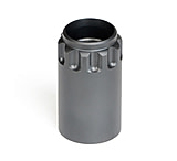 Image of Griffin Armament Taper Mount Blast Shield