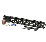 Image of Griffin Armament Low Pro Rigid M-Lok Rail