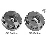 Image of Griffin Armament Paladin Muzzle Brake Cap