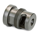 Image of Griffin Armament Mini Titanium Muzzle Brake