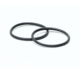 Image of Griffin Armament Pistol Suppressor and Piston O-Ring Kit