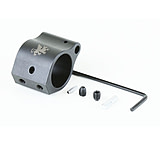 Image of Griffin Armament Primo Gas Block 416R Crucible Alloy
