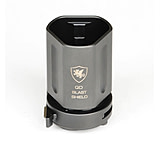 Image of Griffin Armament Quick Detach Blast Shield