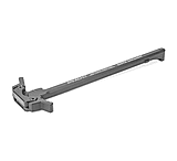 Image of Griffin Armament SN-ACH 10, AR-10 Charging Handle, Ambidextrous, Forward-Facing Gas Vent, Anodized Finish