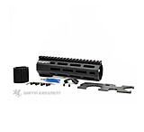 Image of Griffin Armament SR-Rigid M-Lok Rail