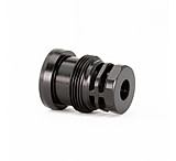 Image of Griffin Armament Taper Mount EZ Barrel Muzzle Brakes