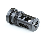 Image of Griffin Armament Taper Mount Hammer Barrel Compensators