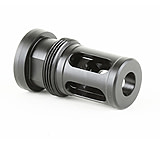 Image of Griffin Armament Taper Mount Hammer Barrel Compensators